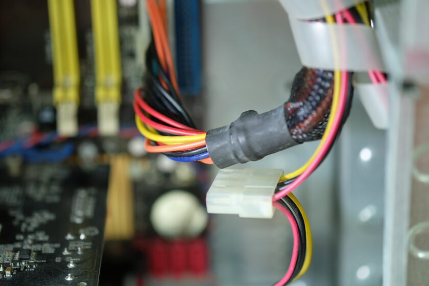 Input/output Wiring Experts | UPS, Inverters, Stabilizers