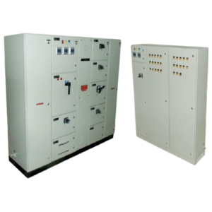 Buy online this Advanced LT Panel w/ SMS Alerts for Energy & Power Factor from Ohm Electricals.