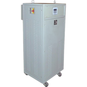 3-phase air-cooled voltage stabilizer