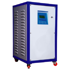 Ensure steady power with our 3-phase static voltage stabilizer, offering reliable voltage regulation up to 150 kVA