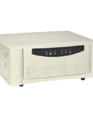 Microtek SW EB 1100 is super power high performance inverter that gives super longer power backup and battery life. Buy online in India at Ohm Electricals.