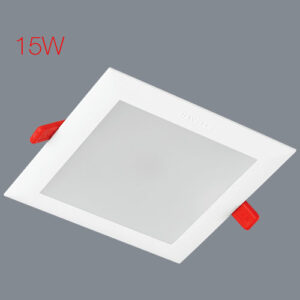 Havells Trim LED Panel Square 15 W