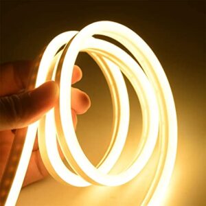 LED rope light