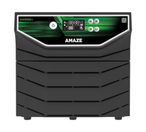 Amaze AN 3000+ Inverter