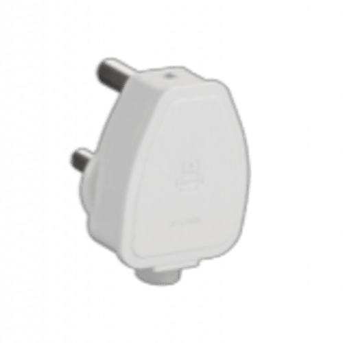 Power up safely with an Anchor plug top (16A, 3-pin). Durable, reliable, & certified. Shop now & upgrade your connections!
