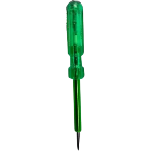 Don't get zapped! Stay safe with the Taparia line tester (500V). Easy-to-use & reliable, it detects live wires instantly. Shop now!