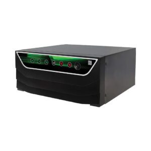 AMAZE AN 1075+ 900 VA, 12 V Inverter