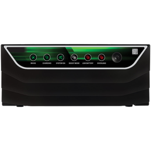AMAZE AN 1275 Pro 1100 VA, 12 V Inverter AMAZE AN 1275 Pro 1100 VA, 12 V Inverter
