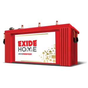 Exide InvaMaster IMST1000 100Ah Short Tubular Inverter Battery